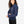 Chaqueta By City Breeze Lady Blue
