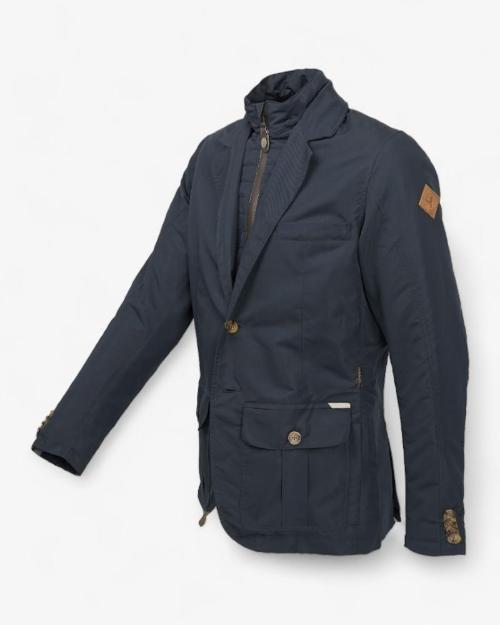 Chaqueta By City Haute Couture Man Blue