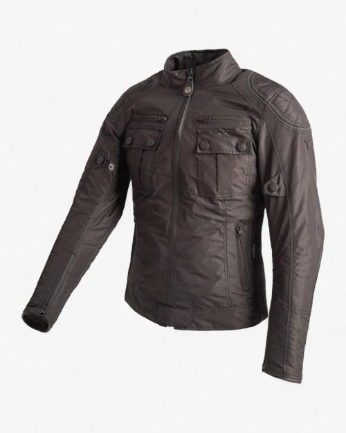 Chaqueta By City Newport Lady Black