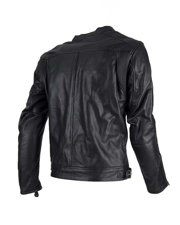 Chaqueta By City Street Cool Man Black