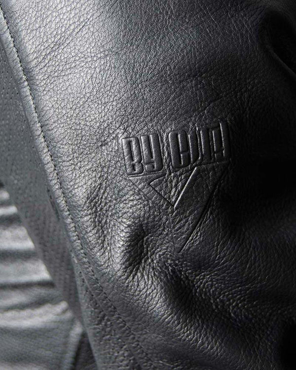 Chaqueta By City Street Cool Man Black