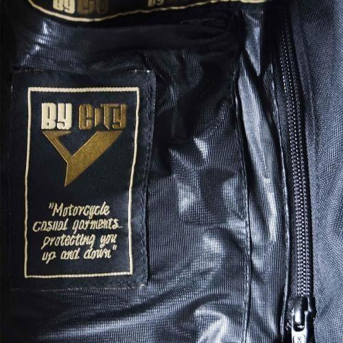 Chaqueta By City Sahara Lady Brown