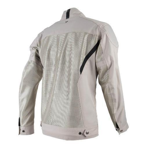 Chaqueta By City Summer Route Man Grey