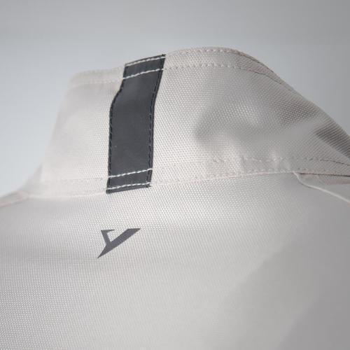 Chaqueta By City Summer Route Man Grey