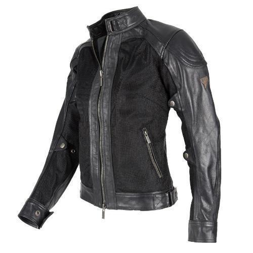 Chaqueta By City Sahara Lady Black