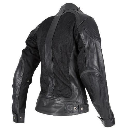 Chaqueta By City Sahara Lady Black
