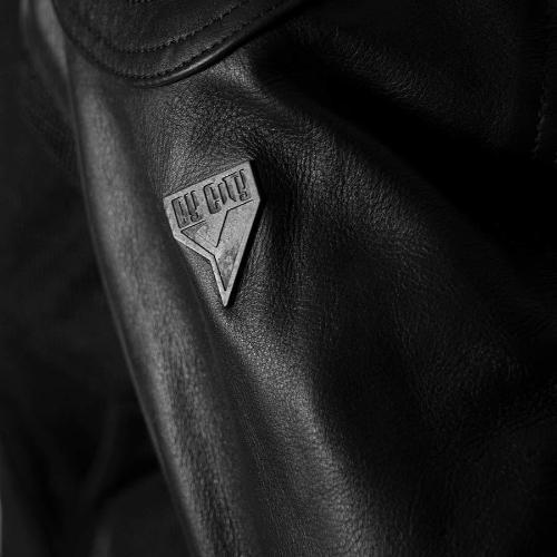 Chaqueta By City Sahara Lady Black