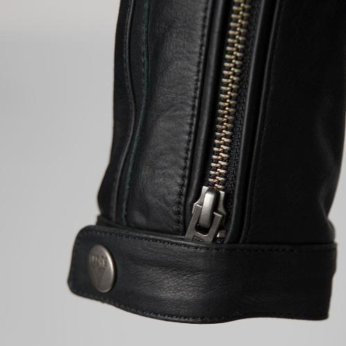 Chaqueta By City Le Mans II Black