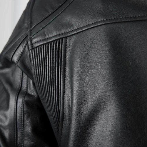 Chaqueta By City Le Mans II Black