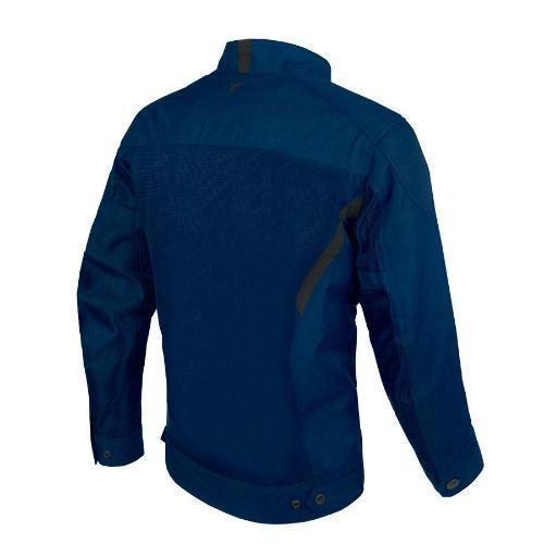 Chaqueta By City Summer Route Man Blue