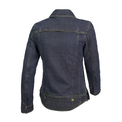 Chaqueta By City Kansas Lady Blue