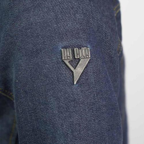 Chaqueta By City Kansas Lady Blue