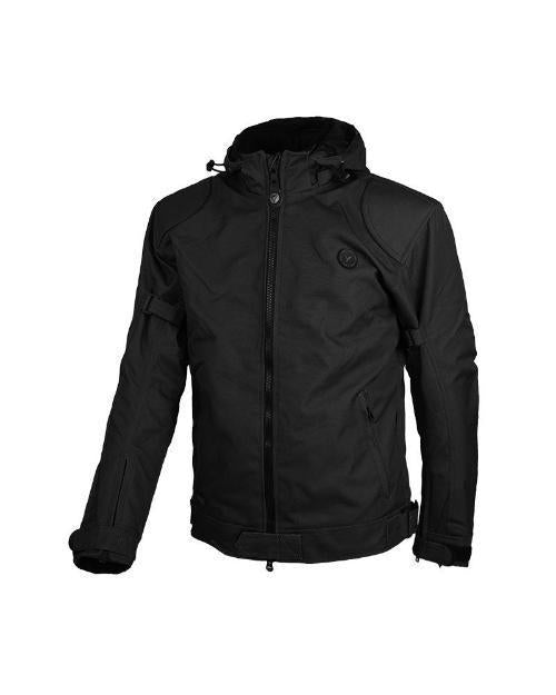 Chaqueta By City Soho II Man Black