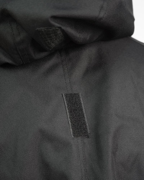 Chaqueta By City Soho II Man Black