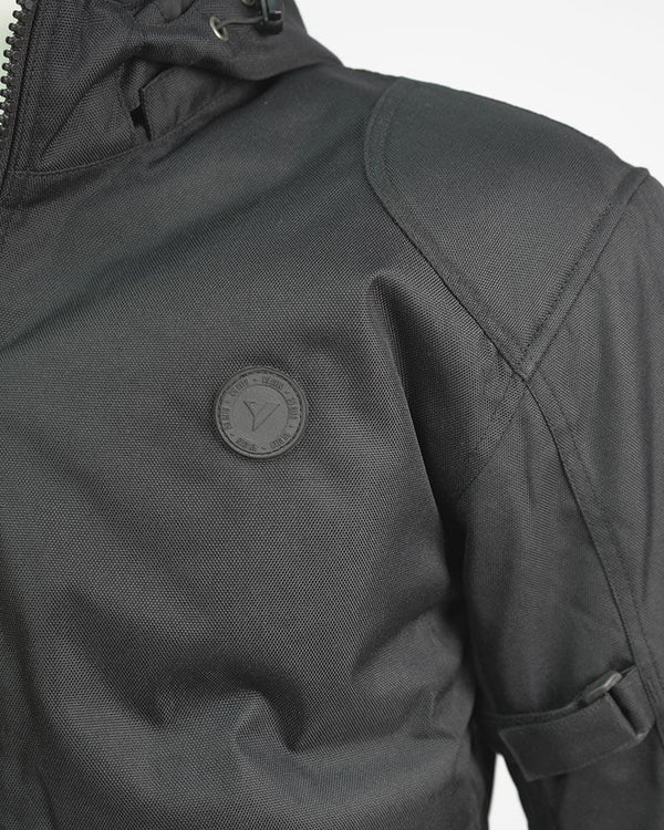 Chaqueta By City Soho II Man Black
