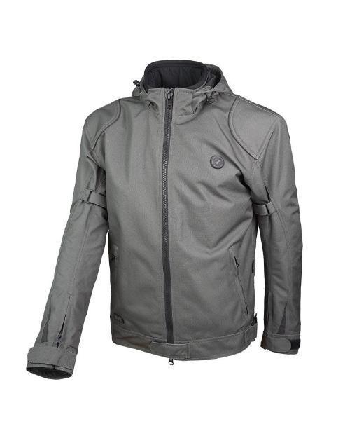 Chaqueta By City Soho II Man Green