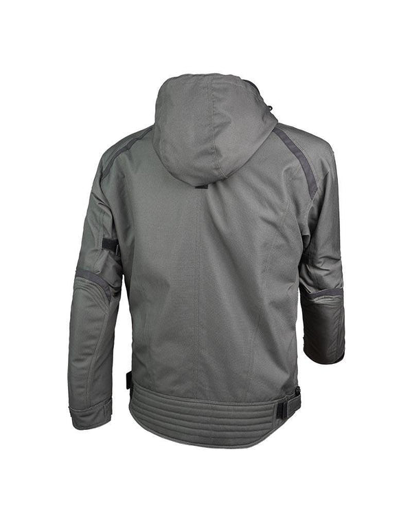 Chaqueta By City Soho II Man Green