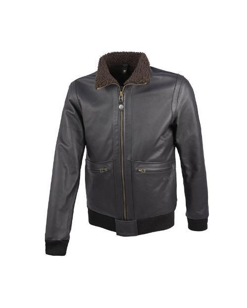 Chaqueta By City Alfa Man Brown