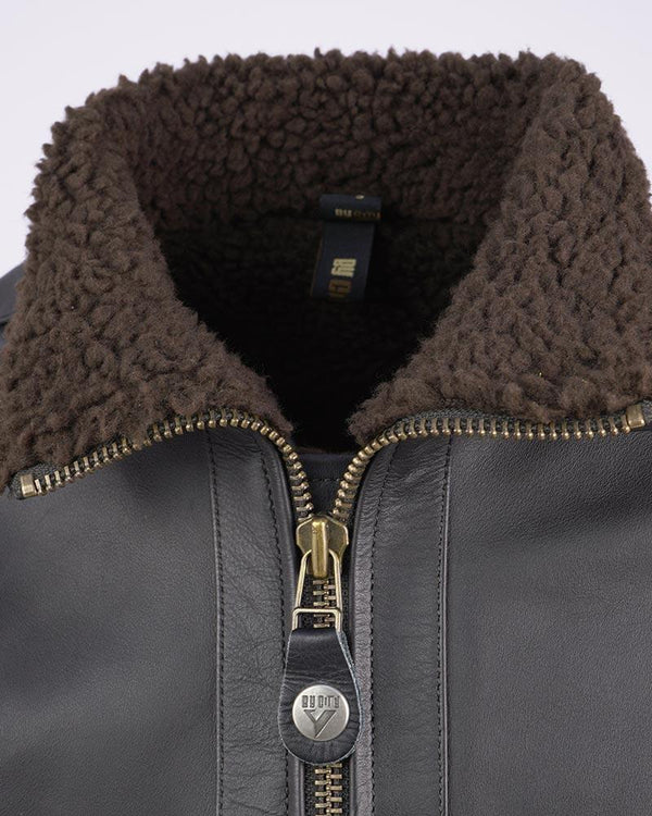 Chaqueta By City Alfa Man Brown