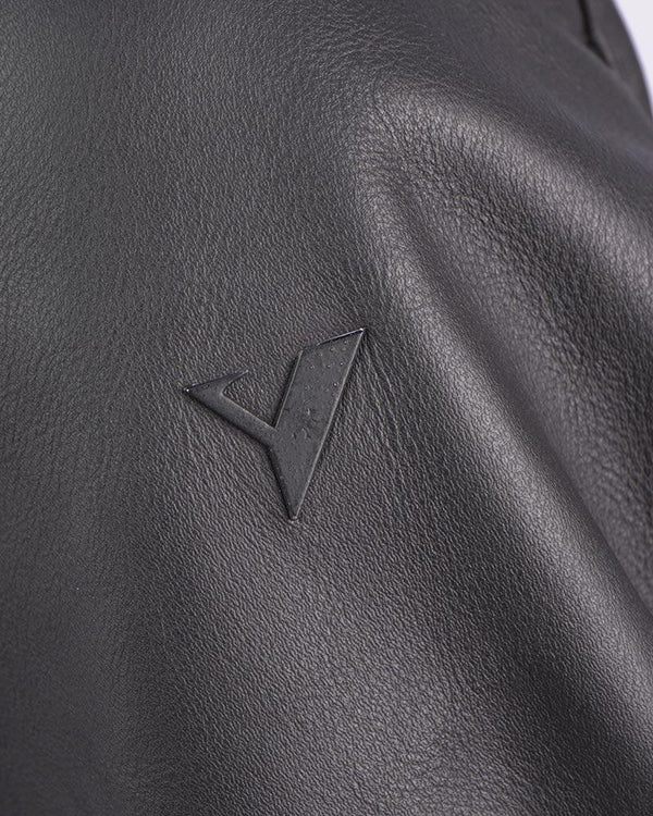 Chaqueta By City Alfa Man Brown