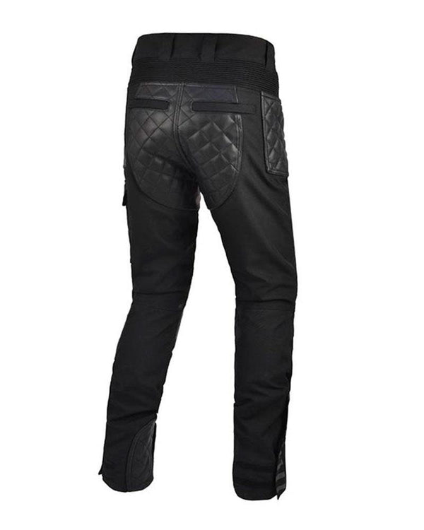 Pantalon By City Wild Man Black