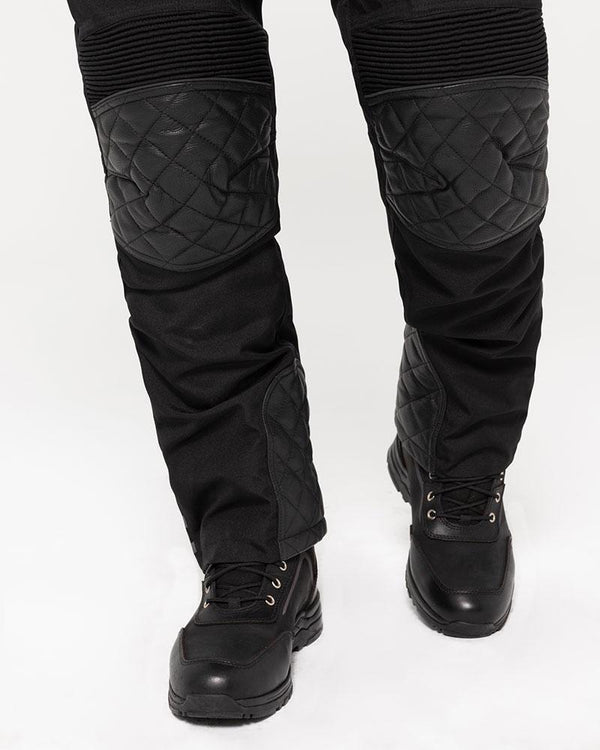 Pantalon By City Wild Man Black