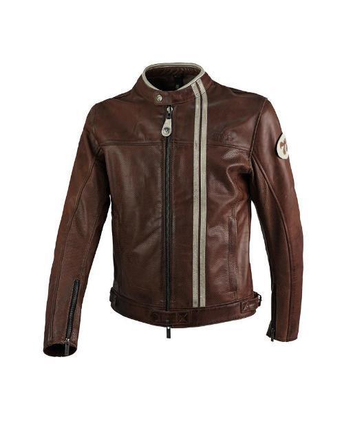 Chaqueta By City 70s Man Brown