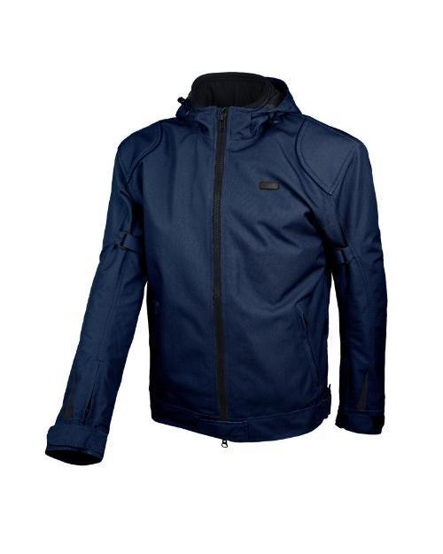 Chaqueta By City Soho II Man Blue