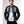 Chaqueta By City Africa Man Blue