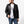 Chaqueta By City Kings II Man Black