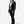 Chaqueta By City Queens II Lady Black