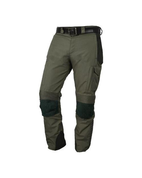 Pantalon By City Wild Man Green
