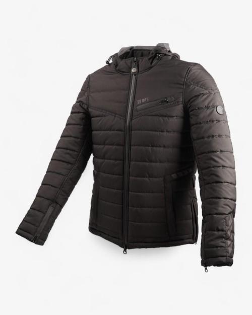 Chaqueta By City Everest Lady Black