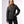 Chaqueta By City Everest Lady Black