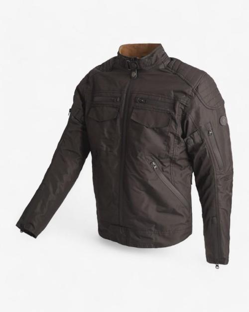 Chaqueta By City Magnum Man Black