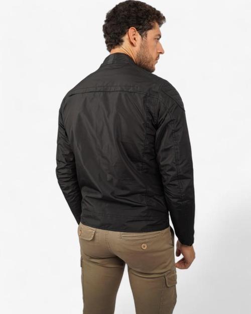 Chaqueta By City Magnum Man Black