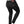 Pantalon By City Mixed Slim III Man Black