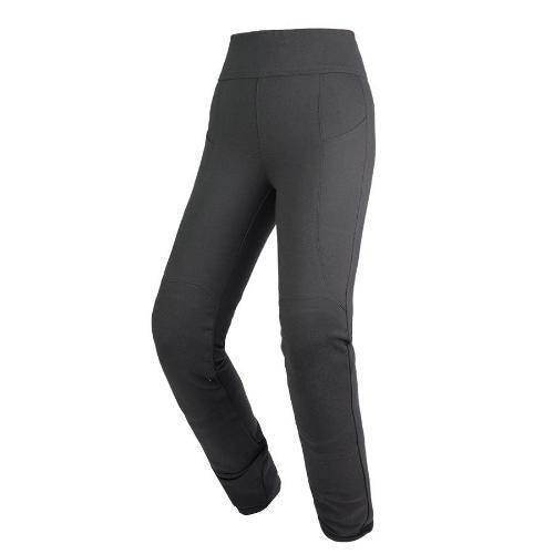 Pantalon By City Legging Lady Black