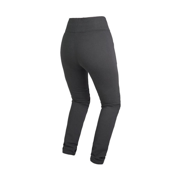 Pantalon By City Legging Lady Black