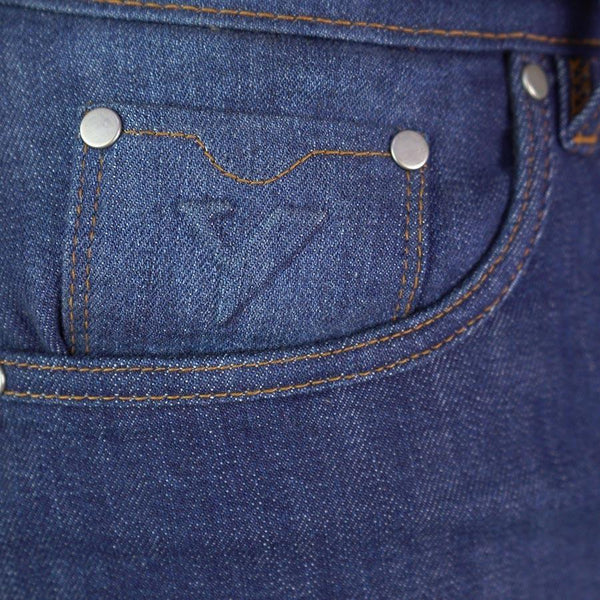 Pantalon By City Bull Man Dark Blue