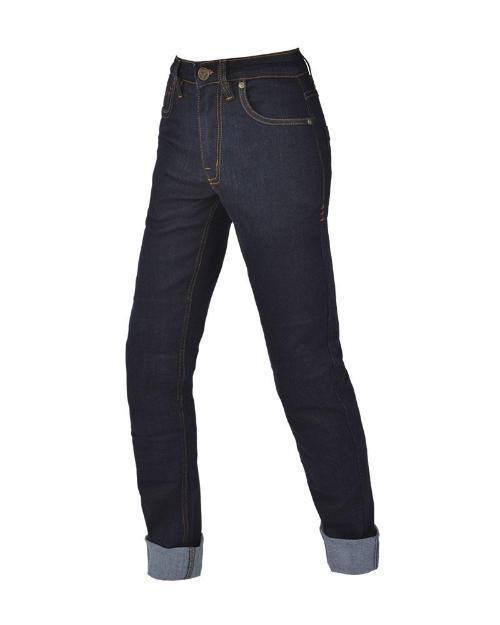 Pantalon By City Route II Lady Dark Blue