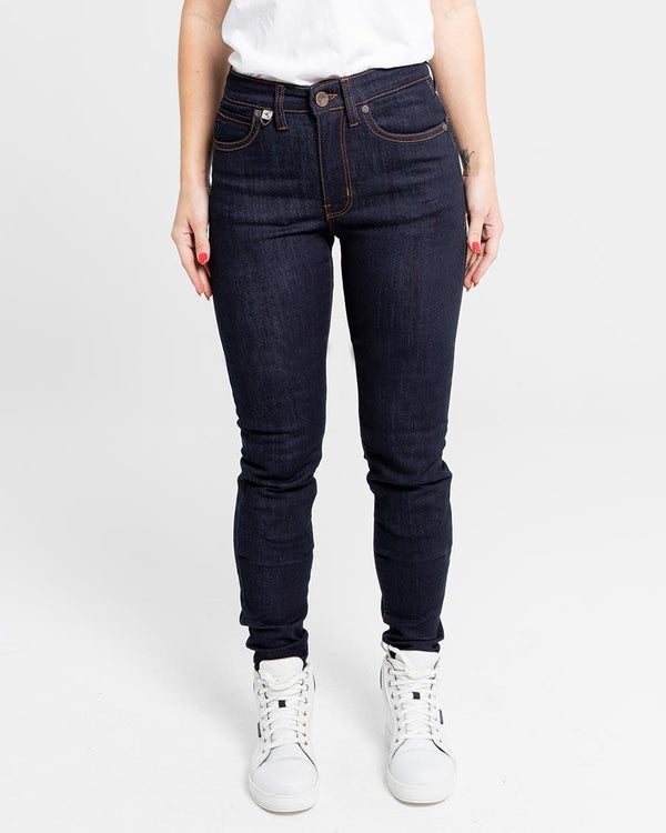 Pantalon By City Route II Lady Dark Blue