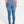 Pantalon By City Route II Lady Light Blue