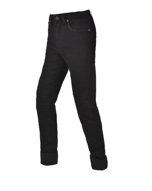 Pantalon By City Route II Lady Black