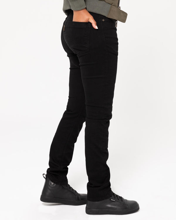 Pantalon By City Route II Lady Black