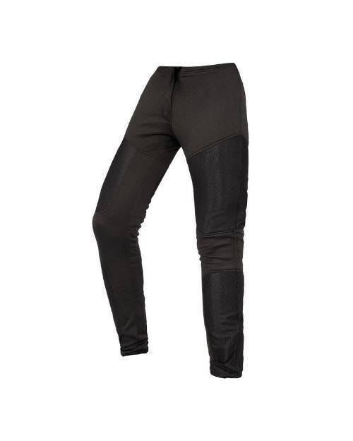 Pantalon By City Breeze Man Black