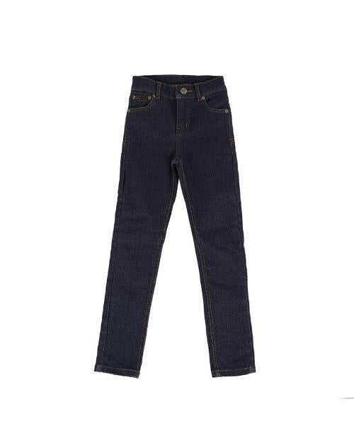 Pantalon By City Route Junior Blue
