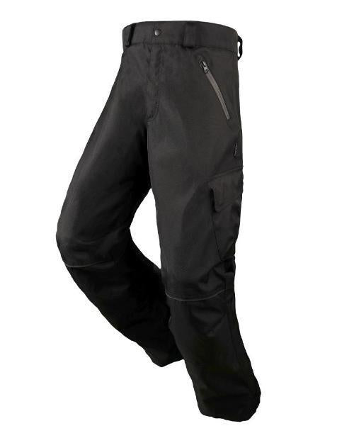 Pantalon By City Risk Man Black