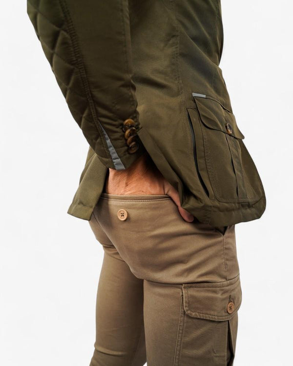 Pantalon By City Army Arena