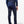 Pantalon By City Breeze Man Blue